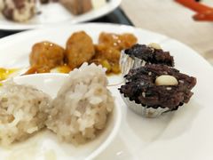 -东方红海鲜百汇(国际大厦店)