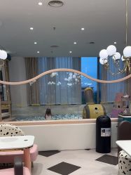 -奈尔宝家庭中心·亲子餐厅(苏州大悦城店)