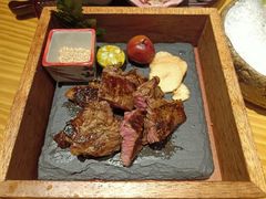-花潮料理艺食馆(世欧广场店)