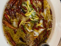 -新太二·鲜料川菜(晶耀前滩店)