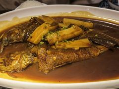 -径山十八道·风味民间菜(杭州总店)