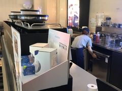 -瑞幸咖啡(苏河1号店)