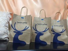 -瑞幸咖啡(盈锋中心店)