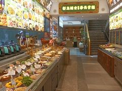 -奉天掌柜·非遗猪手·笨饺子(崇山路店)
