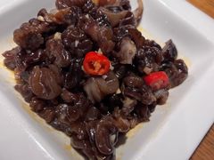 -敏珠拉姆藏餐·南京厨房(富春江东街店)