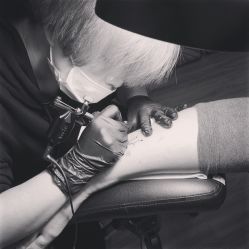 -MDZ STORE·TATTOO·耳饰