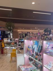 -Mini Muses ·创意手作·陶艺·银饰·团建(芳圆里店)