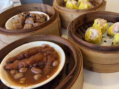 -万龙洲海鲜(南新仓店)