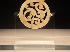 -北京大葆台遗址博物馆