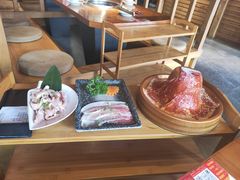 -龙山烧肉(万象城店)