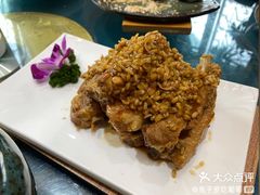 -君霖海鲜私房菜(春柳店)