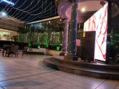 -荟星庭西餐厅(天府丽都喜来登饭店)
