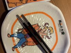 -尚品小土屋涮毛肚(李沧万达店)