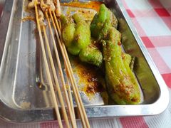 -羊家胡同·龙虾烧烤火锅(龙汇路店)