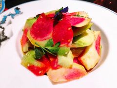 -南门四季铜锅涮肉(大屯·北苑店)