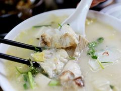 -阳江河堤老牌曾记美食