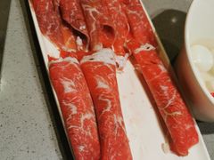 -海底捞火锅(奉化银泰店)