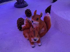 -山河屯铁锅炖鲜鹅·东北菜(开发区一店)