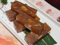 -点都德(喜粤楼店)