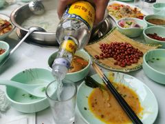 -阮老二·羊肉汤(黄甲店)