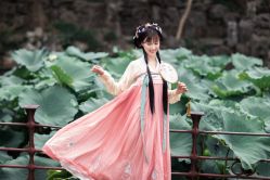 -八角古风摄影