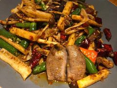 -十三式重庆江湖菜(金茂览秀城店)