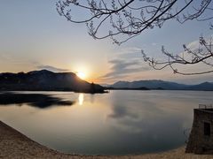 -十三陵水库