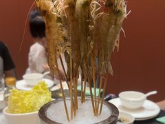 -帝皇海海鲜豆捞(桐泾商务广场店)