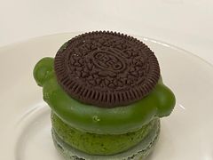 -kirakira cafe(隆生金山湖店)