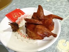 -叶氏大快活酒楼·佛山老字号