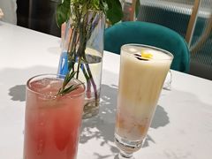 -ins森林童话餐厅coffee&bistro