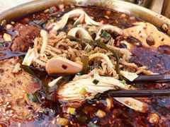 -冒菜西施·非遗冒菜(总店)