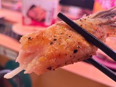 -寿司郎(皇庭广场店)