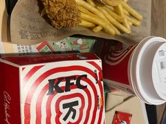 -肯德基(西桥店)