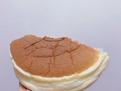 轻乳酪-西村叔叔的店·面包·甜品·蛋糕(崂山丽达店)