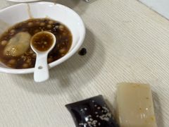 -罗子龙罗家桂花汤圆(曹都巷店)