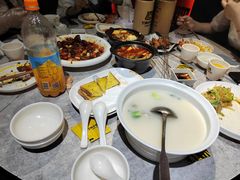 -丁虎子烤肉(国道二店)