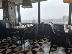 -华厦大酒店·桃源西餐厅·自助餐