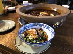 -老船夫石锅苗苗鱼·老字号(三道堰总店)
