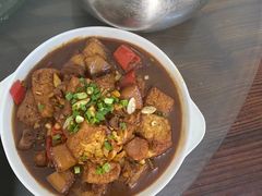 -阿清嫂农家乐.黎窑烤鸡