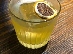 -LAMP BAR 水烟音乐酒吧