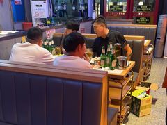 -杨记齐齐哈尔烤肉(总店)