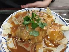 锅巴菜-天津卫码头(南开大悦城店)