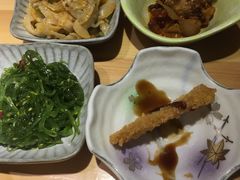 -割烹旭日本料理(龙湖狮山天街店)