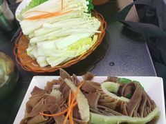-六味牛杂煲·斋菜煲(桫椤湾店)