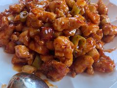 -大鸭梨烤鸭店(光彩店)