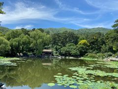 -香山公园