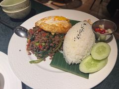 -翡翠鸟精品泰国菜(北辰财富中心店)