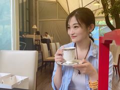 -西郊宾馆·1921餐厅