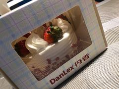 -丹香(青岛伊春路店)